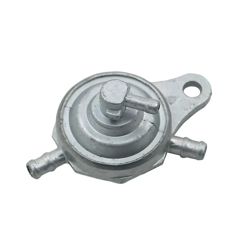 Топливный насос клапан вакуумный петух для скутера мопеда ATV GY6 50cc 125cc 150cc Taotao Chinese