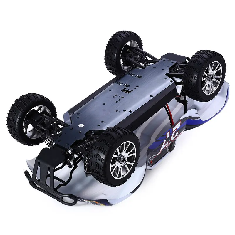 SGEMS бесплатная доставка HSP 4wd 2 4G игрушки с дистанционным управлением 1/10 питание