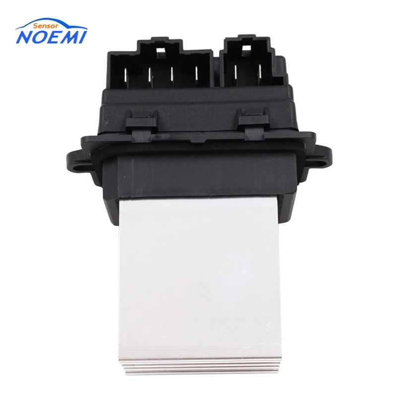 YAOPEI резистор нагревателя автомобиля для Chrysler/Voyager/город/страна/Dodge/JEEP 04885482AC 04885482AA 04885482AD
