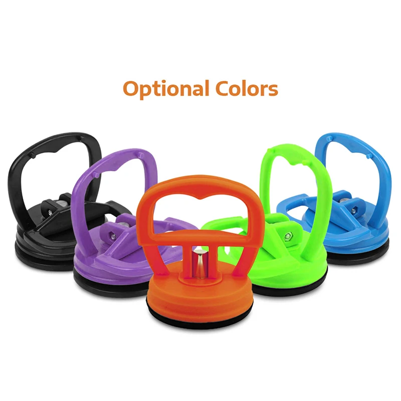 Инструмент для демонтажа мощный мобильный телефон присоски ЖК-дисплей Экран