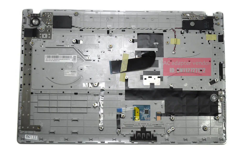 Чехол с клавиатурой для samsung RV711 TOP RV720 RV715 c Германия|keyboard shell|keyboard keyboardkeyboard |