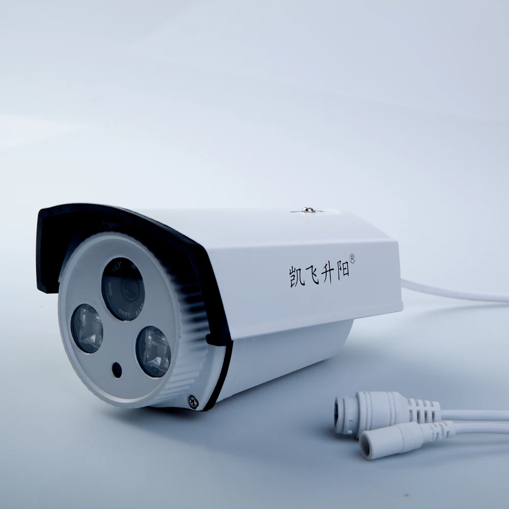 

IP-камера видеонаблюдения 1080P инфракрасная с функцией ночного видения