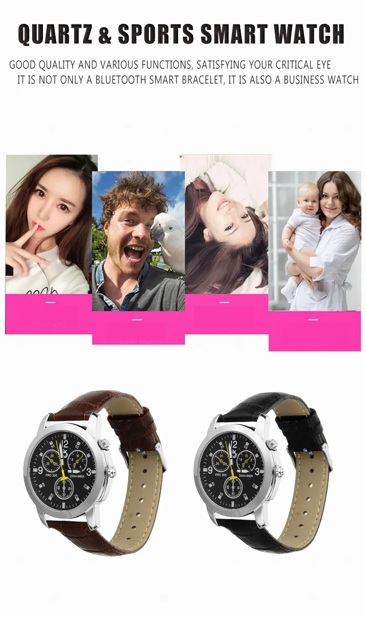 Запуск AliExpress Лидер продаж высокое качество TF20 Смарт наручные часы с Bluetooth реальный водонепроницаемый для женщин мужчин детские часы
