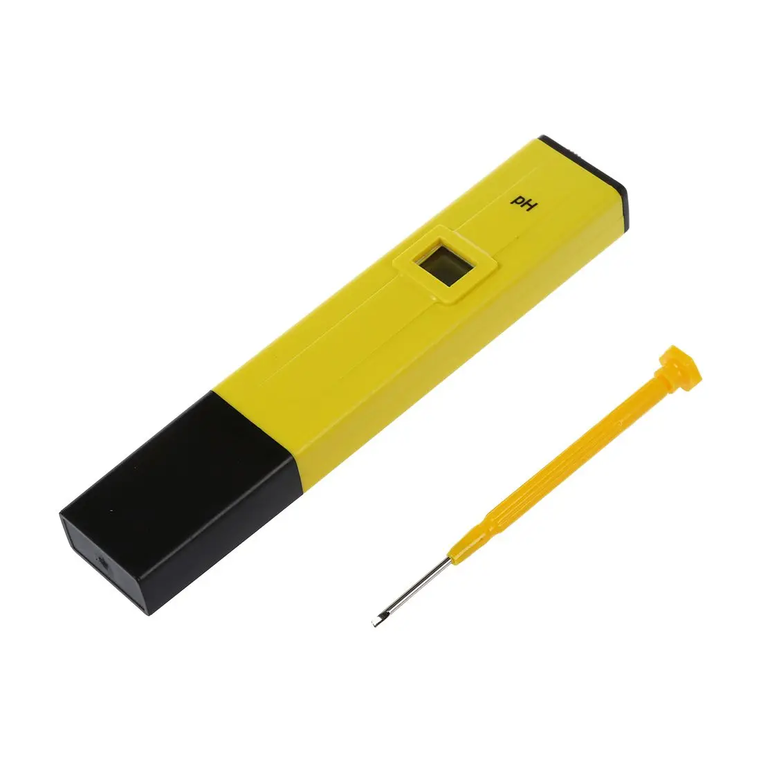 MYLB-Digital PH Meter Tester Water LCD Monitor Aquarium Pen Type | Инструменты