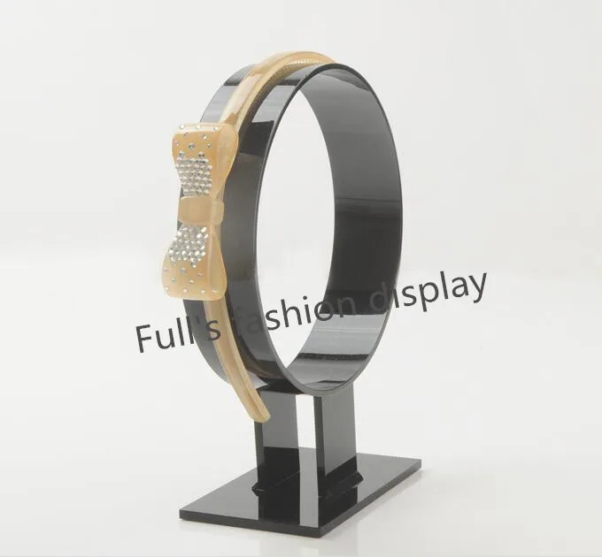 Бесплатная доставка 2 искусственных держателя для повязки на голову обруч волос