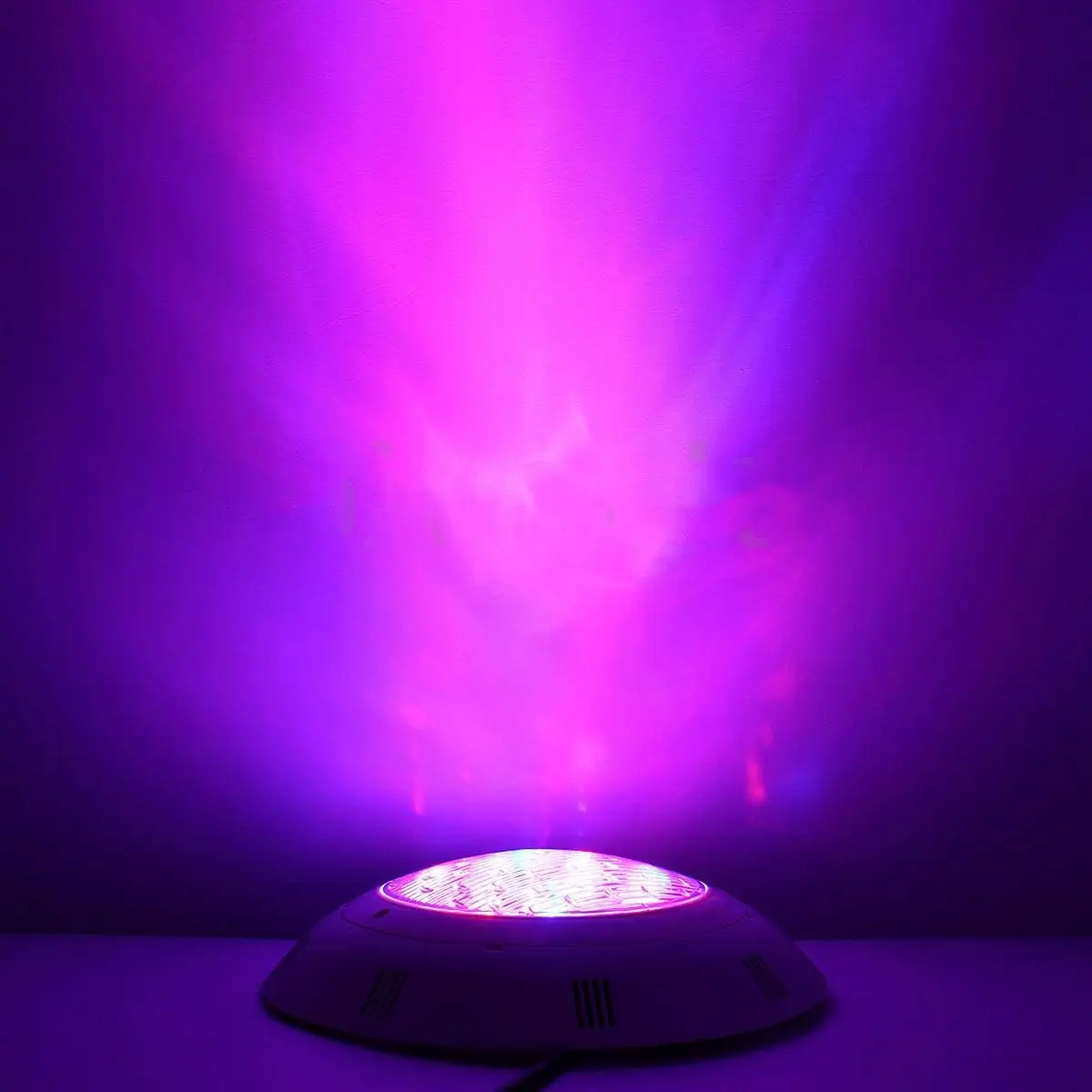 7 цветов 24V 18W светодиодный RGB подводный плавательный бассейн яркий