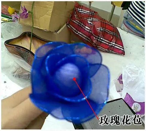 Бесплатная доставка! Шелковые цветы проволочная сетка оптовая продажа 1 5 см/2 см/3