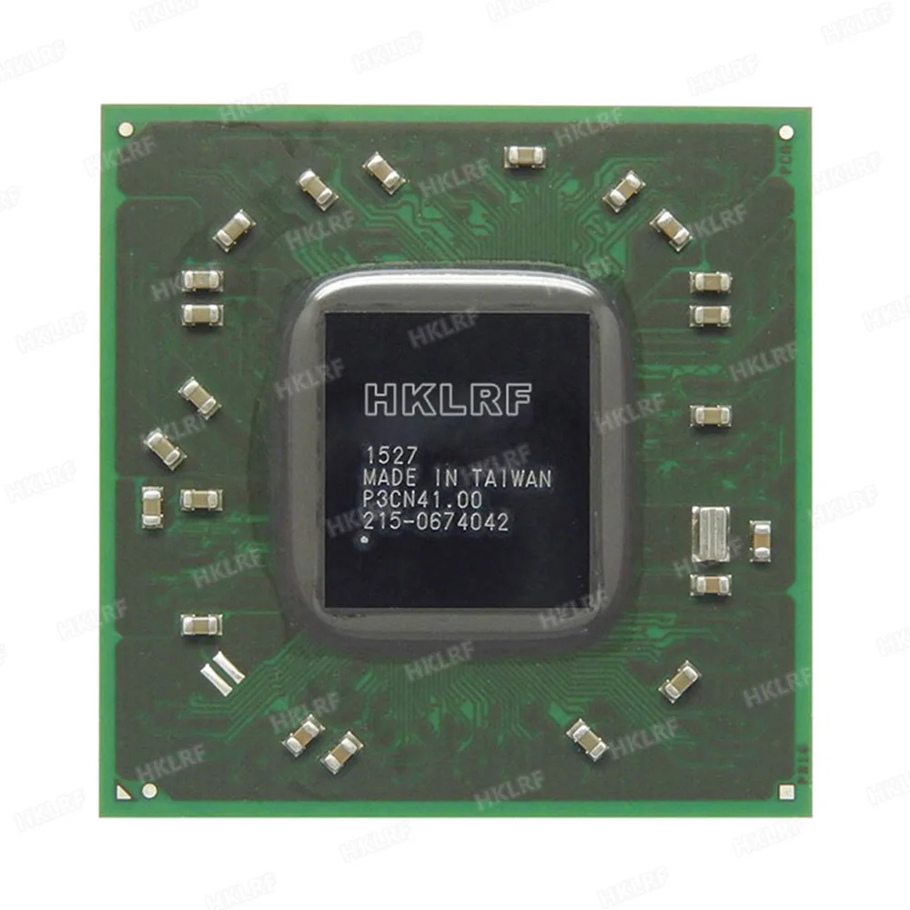 100% оригинальный новый чип 215-0674042 RS780L 2015 года IC BGA бессвинцовый чипсет | Отзывы и видеообзор