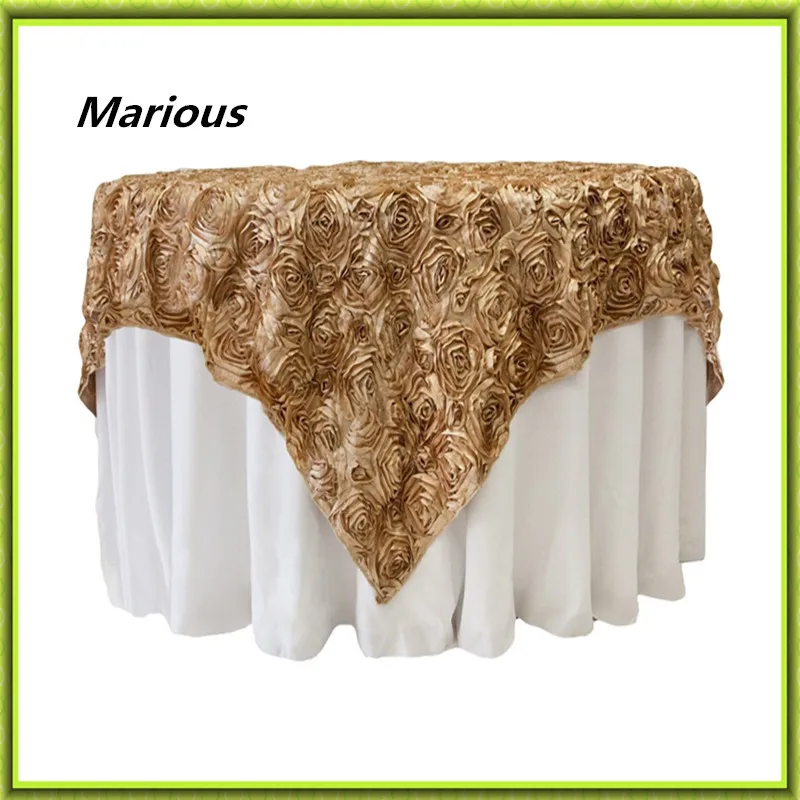 

Розетка, скатерть, 5 шт., вышивка, настольная Обложка для свадьбы, отеля вечерние ринки и ресторана, яркие цвета