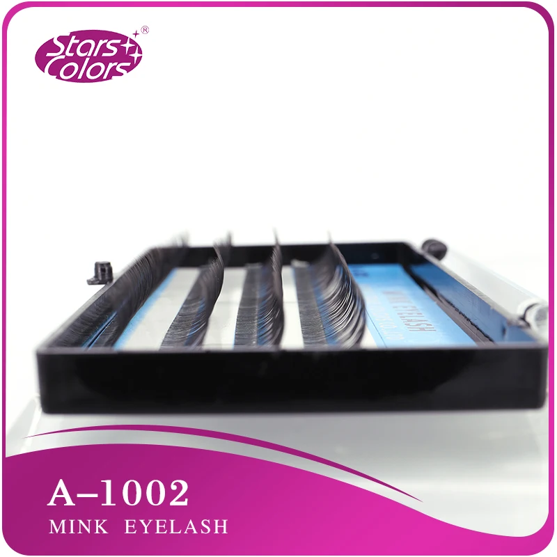 C curl индивидуальные искусственные норковые ресницы имитация наращивание красота