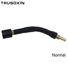 Сварочный аппарат Binzel 15AK, гибкий прибор для сварки CO2 MIG