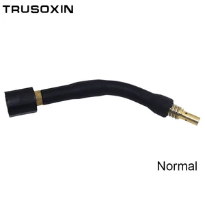 Сварочный аппарат Binzel 15AK, гибкий прибор для сварки CO2 MIG