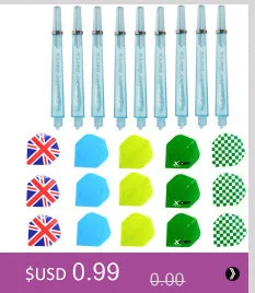 Professional Darts Shafts O Ring Installer Dart Tools Dart Accessories With 30PCS O Ring