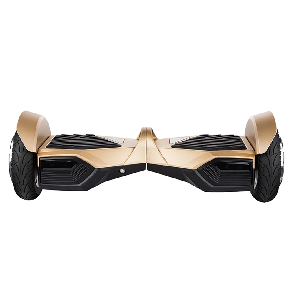 2017 Hoverboard Электрический скутеры Смарт баланс скутер 10 дюймов Гувер постоянный