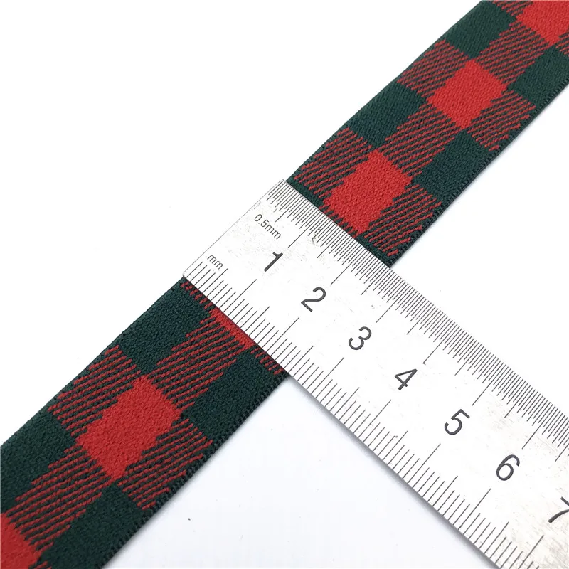 Сетчатая эластичная лента 1 метр 2 5 см 25 мм для одежды сумок брюк эластичные лямки