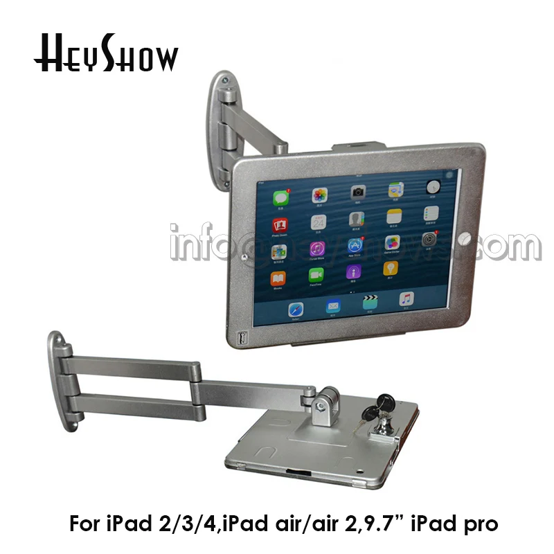 Портативная эластичная Гибкая подкладка плоская для настенного крепления