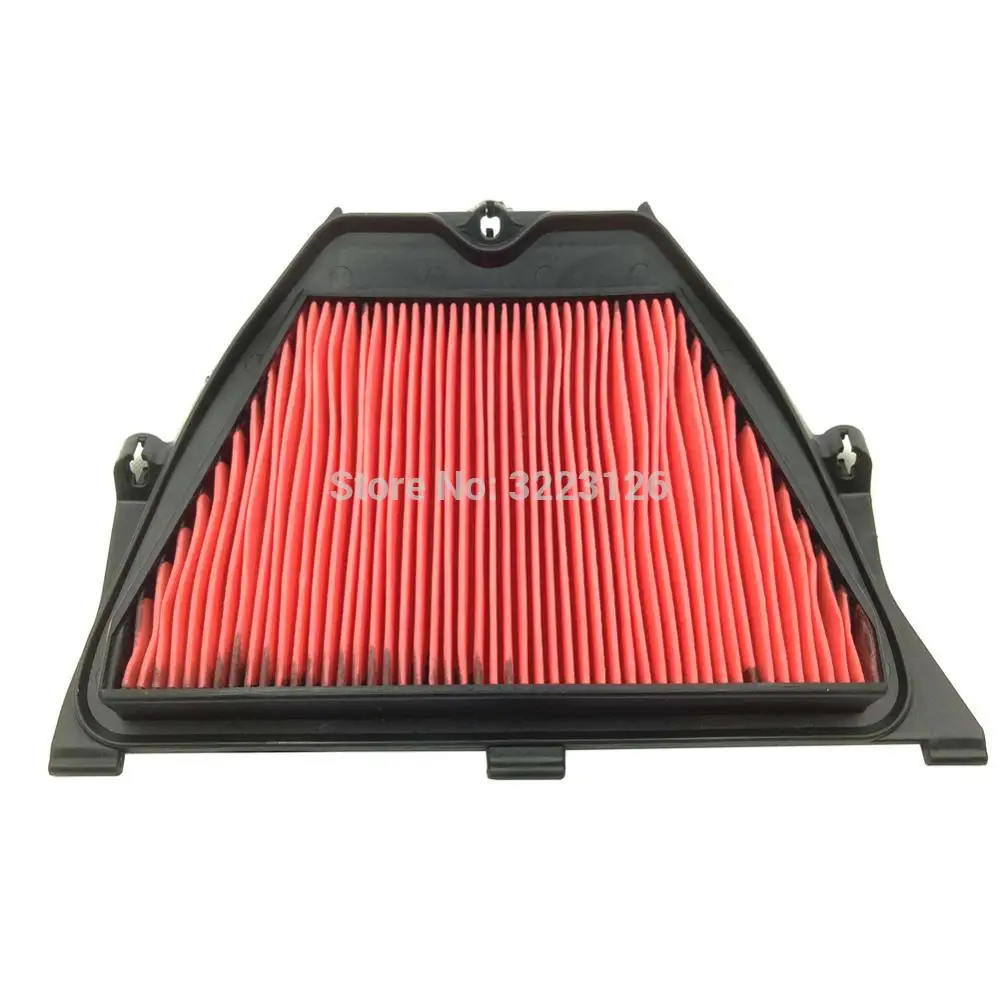 Мотоцикл воздушный фильтр очиститель воздуха Воздушный для HONDA CBR600 CBR600RR CBR 600 RR 600RR
