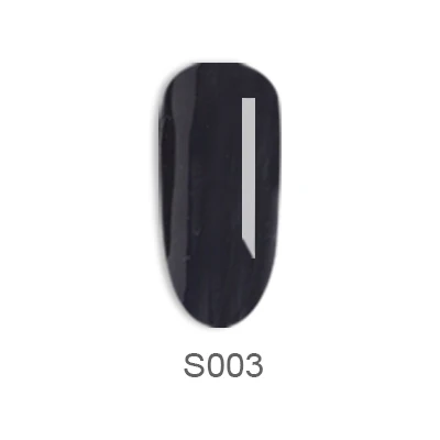 S003 ISAYBEAUTY погружение пудра для ногтей 10 грамм/банка прозрачный розовый легко замачивается не УФ светильник Лечение ногтей окунание системы для искусства(S001-S020 - Цвет: S003