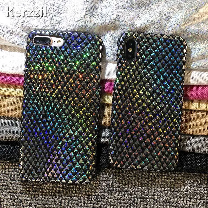 Чехол для iPhone 6 6S 7 8 Plus X 6s|Бамперы| |