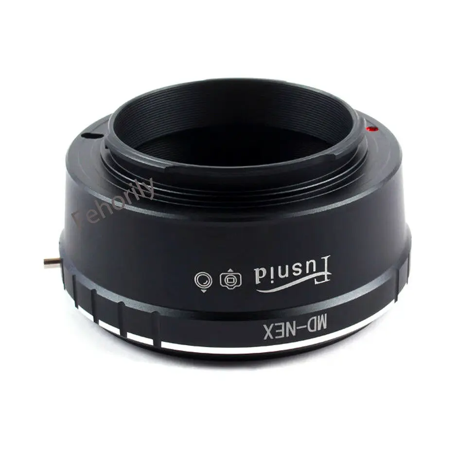 MD NEX адаптер для объектива к E Mount A7R2 A7M2 camera|Адаптеры объектива| |