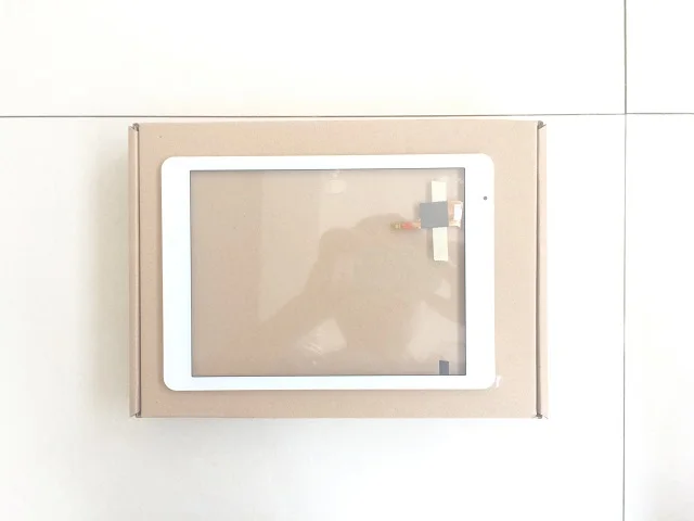 Сенсорный экран для Teclast X98 Plus Заводская в наличии сенсорный 9 7 дюйма сенсорная