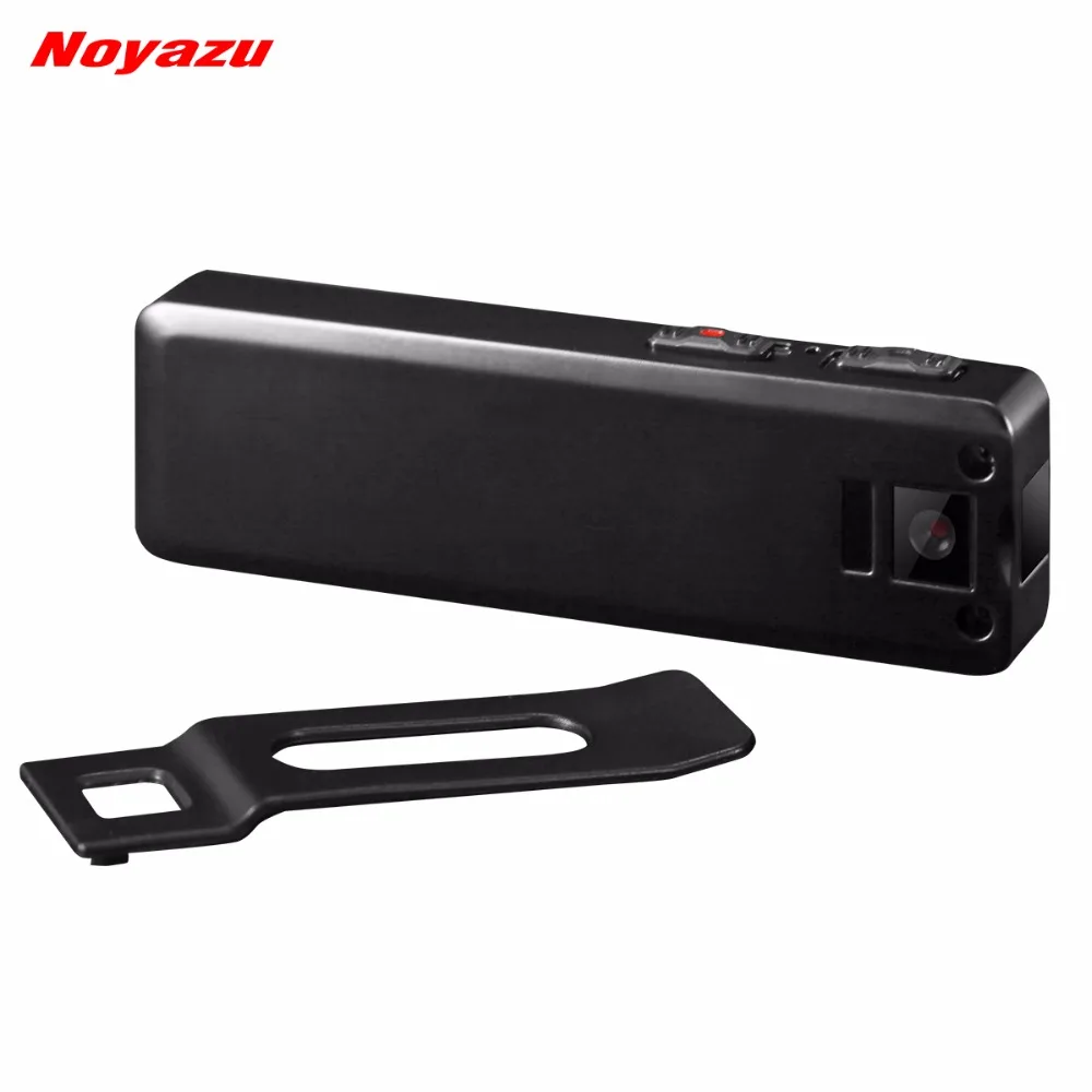 NOYAZU D30 Профессиональный 16G Цифровой диктофон с камерой 640*480P миниатюрное