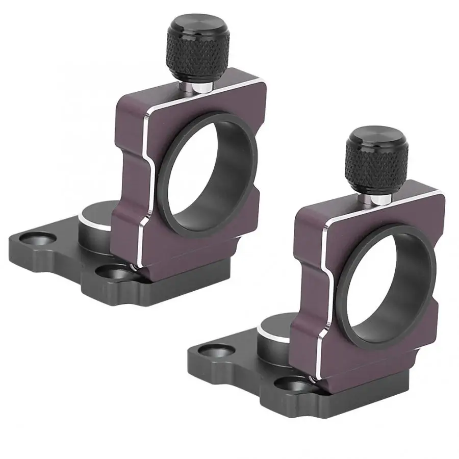 Портативный Складной футляр для рыбалки из магниевого сплава держатель зонта