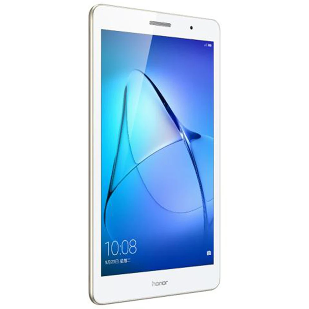 Глобальная прошивка 8 дюймовый фаблет Huawei Honor Play Meadiapad 2 KOB L09 пикселей 3 Гб