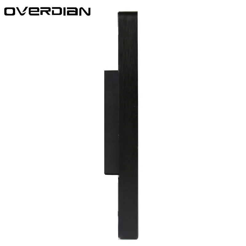 21 5/21 &quotПромышленные контрольные машины Мульти-сенсорный VGA/USB/DVI металлический