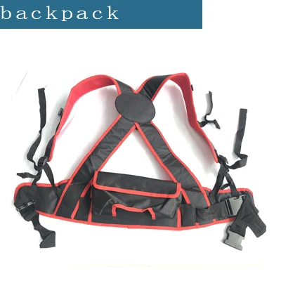 back pack Запасной кабель для Электрический секатор WS P-1 или WS P-1.1(Подключите секатор с батареей - Цвет: back pack