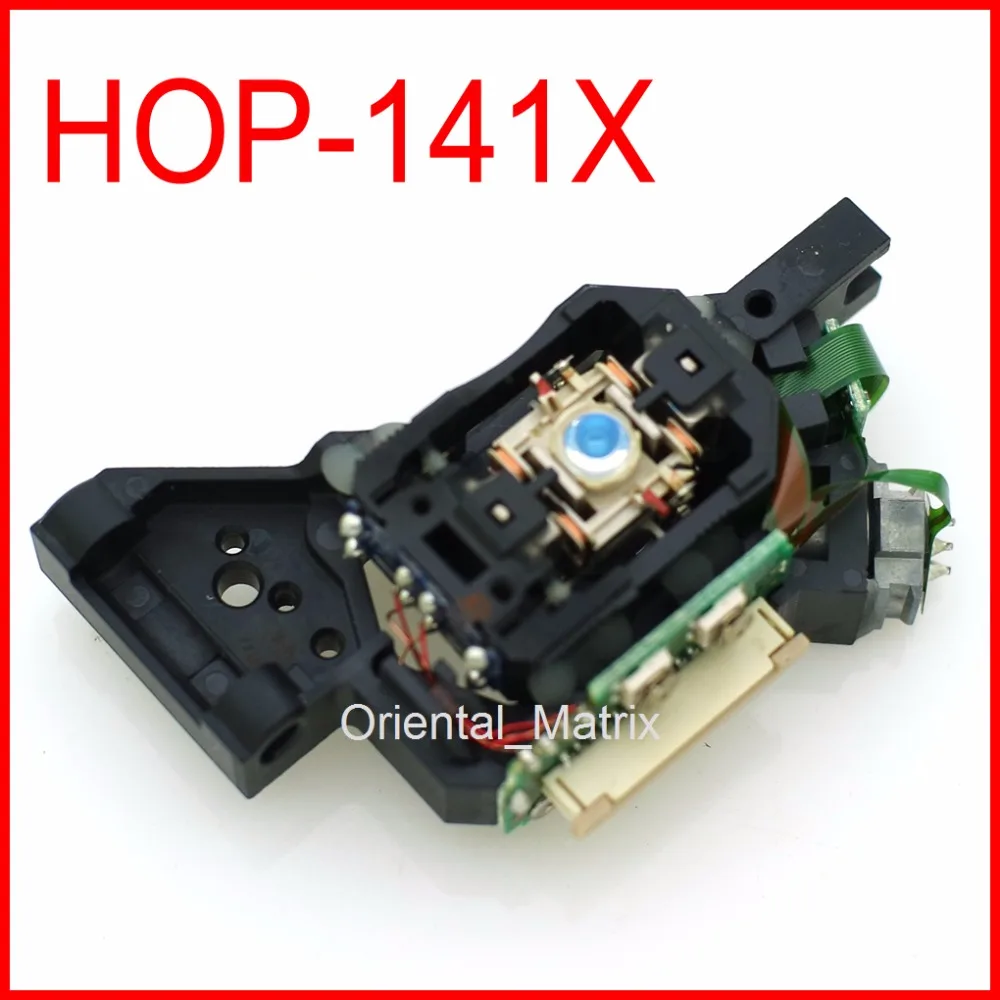 Бесплатная доставка оригинальный HOP-141X лазерный объектив для xbox360 Lite-On 16D2S CD-ROM Benq
