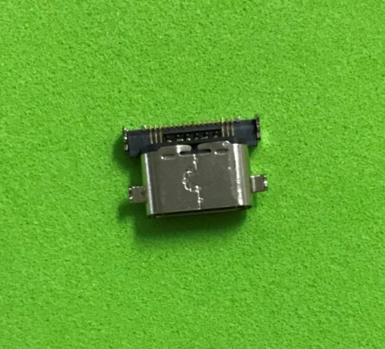 50PCS Micro USB Charge Port Socket Jack Dock Plug Charging Connector For LG G5 H820 H830 H840 H850 VS987 US992 RS988 | Мобильные