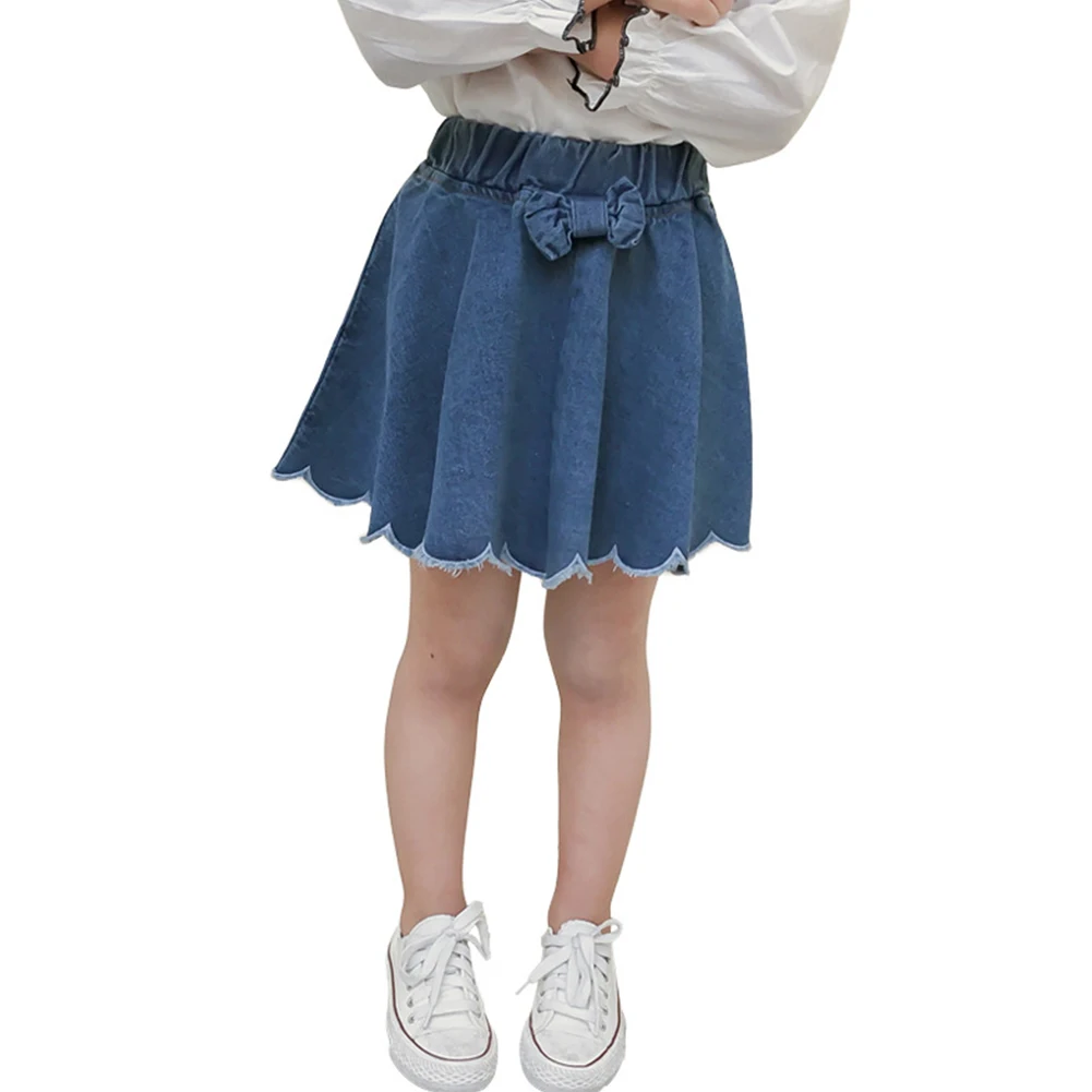 Летняя эластичная мини плиссированная повседневная юбка трапециевидной формы