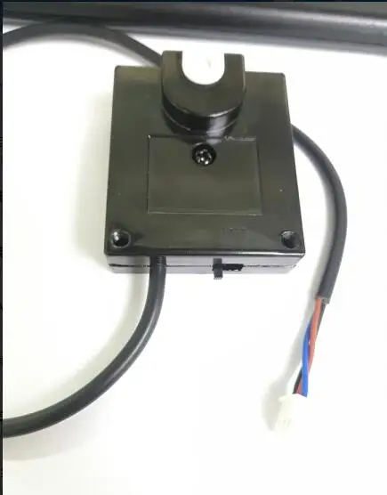 

Photoelectric detector yarn breakage sensors yarn .