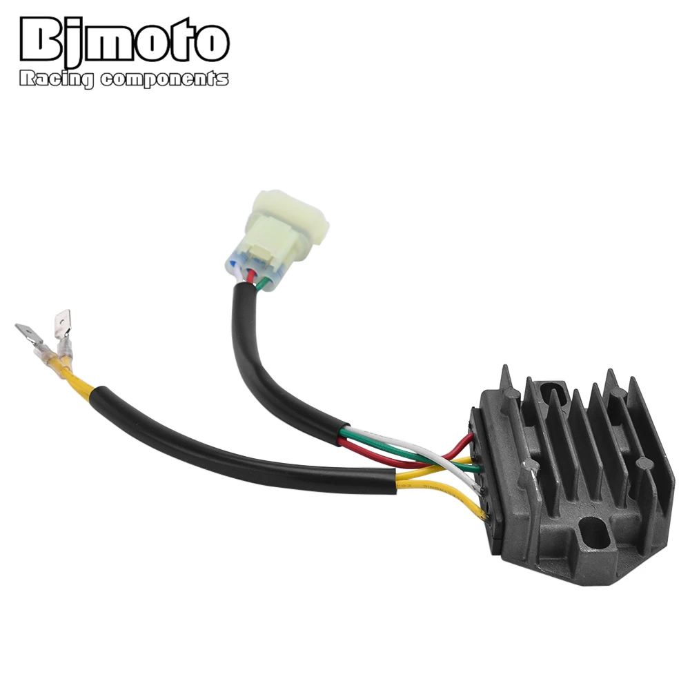 Выпрямитель регулятора напряжения для мотоцикла BJMOTO 12 В 250/350 450 SX-F