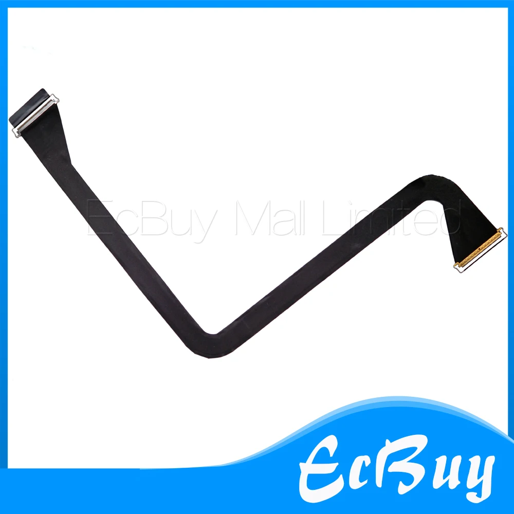 923 00093 Displayport LCD LVDS кабель Для iMac 27 &quotA1419 Retina 5K LED дисплей|Компьютерные кабели и