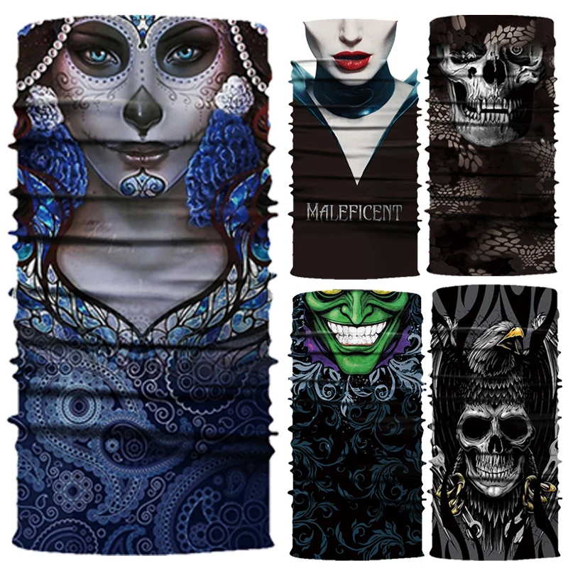 Мотоцикл Защитный лицевой щиток байкерские солнцезащитные маска Подшлемник