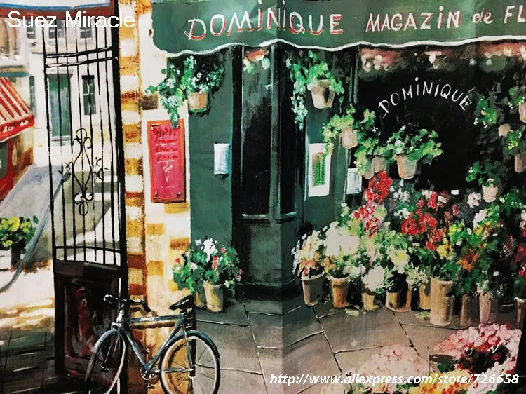 Новинка 2016! Романтичная Водонепроницаемая занавеска для душа из полиэстера с