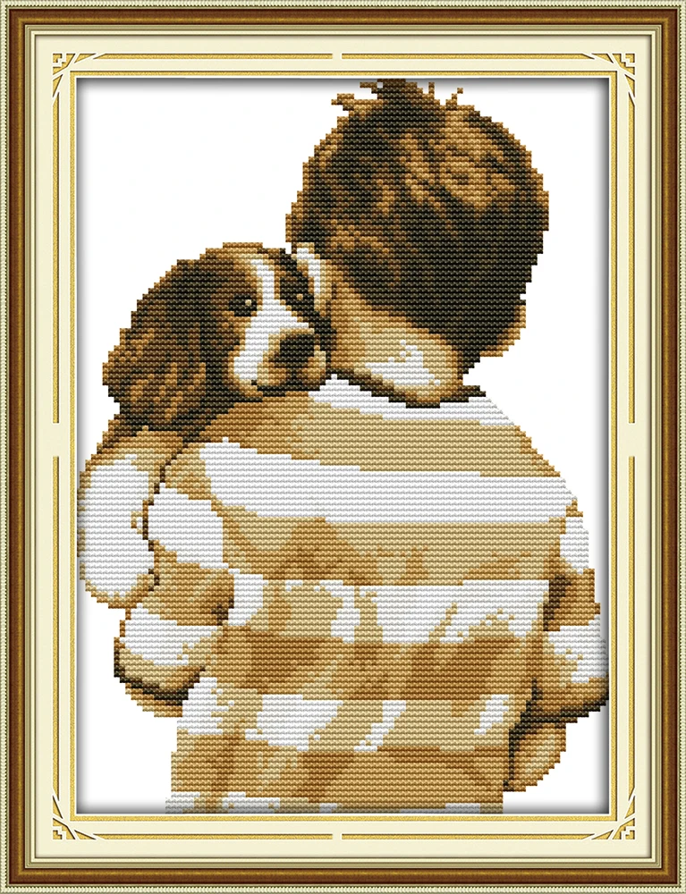 Joy Sunday R960 R964 R974 RA001 RA013 домашний декор для девочек с овечьей собакой мастер заботой