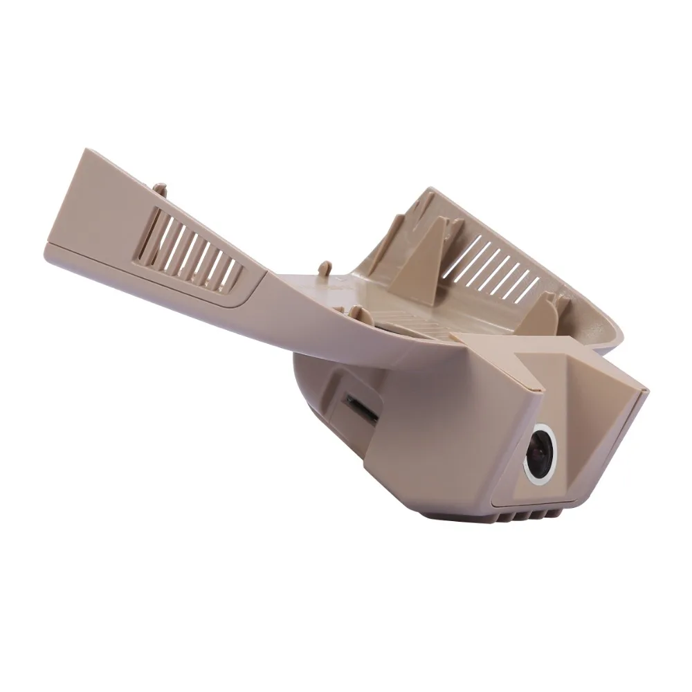 Автомобильный видеорегистратор DVR подходит для шасси Mercedes Benz Class GL/M 166 (год 2013-2015) |