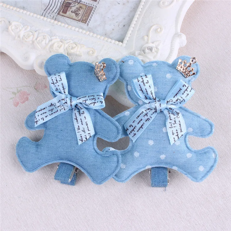 Корейские женские модные аксессуары для волос милые заколки с героями