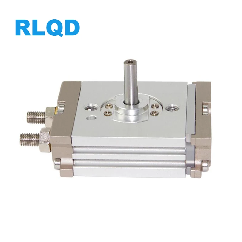 MSQB10A MSQB20A MSQB50A MSQB50R MSQB10R MSQB20R MSQB30R MSQB70A SMC Тип 0-180 градусов Регулируемые поворотные держатели для пневматического цилиндра