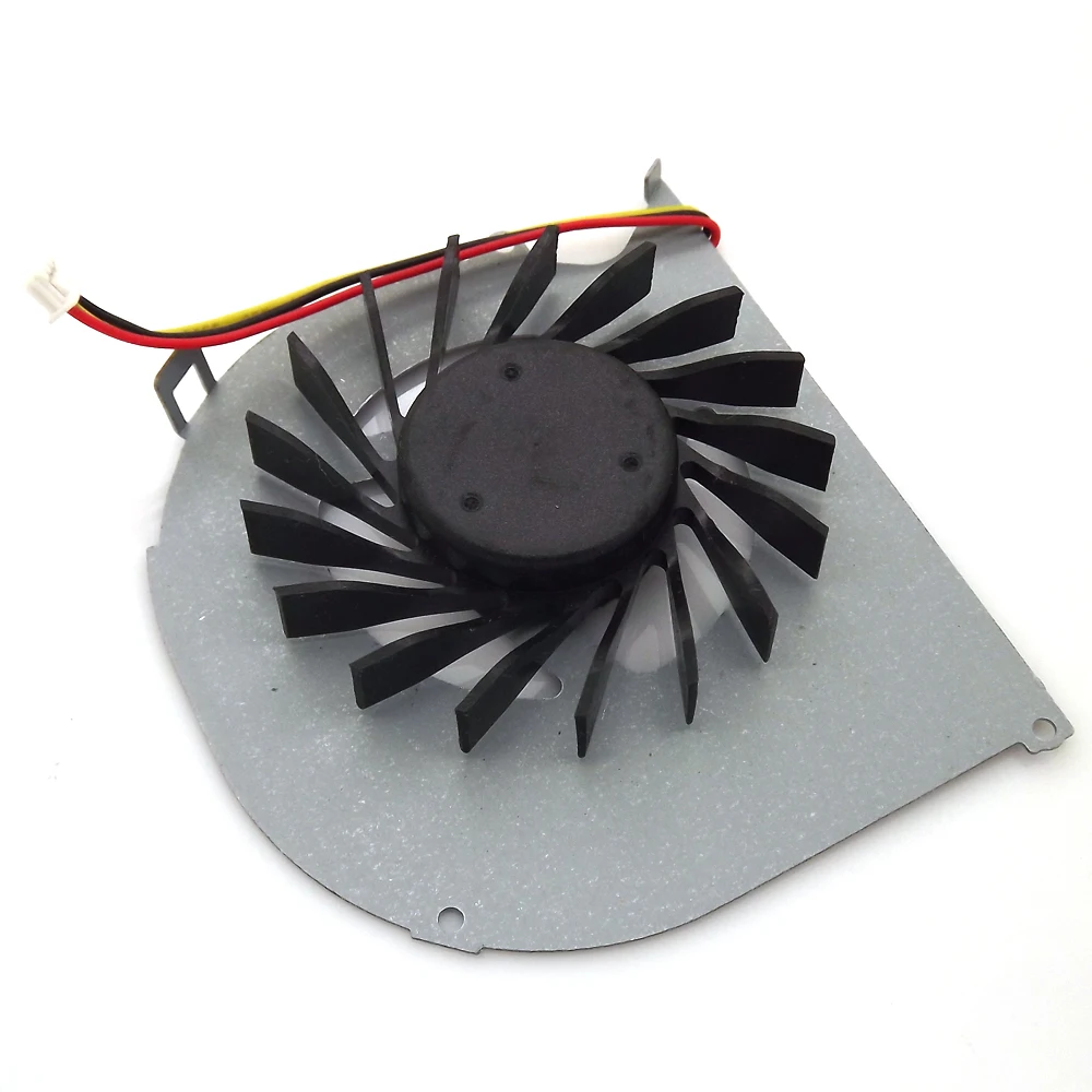 Бесплатная доставка флэш вентилятор для ноутбука DELL VOSTRO 3560 1728 M521R 15R 5520 5525 7520|laptop cpu