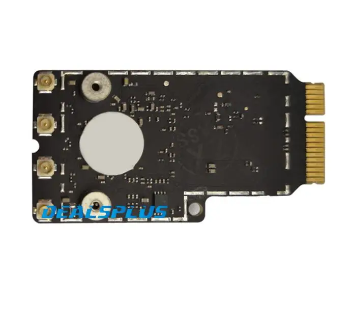 Для Broadcom BCM4331 BCM94331CD Для iMAC A1418 A1419 802.11a/b/g IEEE для Wi-Fi в аэропорту карты+ Bluetooth 4,0 карты 2013 607-8967
