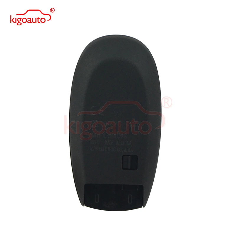 TS008 Original smart key 2 button 434Mhz PCF7938 ID47 chip for Suzuki SX4 Swift Vitara kigoauto | Автомобили и мотоциклы