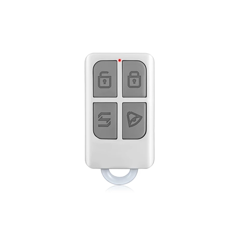 FUERS IOS Android APP Touch Keypad&ampTFT display 99 Wireless Zone GSM/PSTN/SMS Home PIR Voice Burglar Alarm Security System |