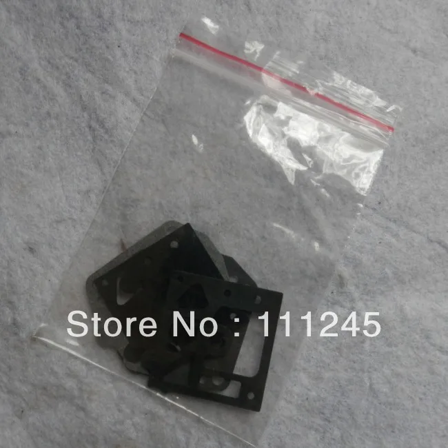 10 CARB ремонтные комплекты для HONDA GX100 эхо CS5000 CS510 EVLCS6700 CS8000 CSG671 efco 952 962 CARBURETORT