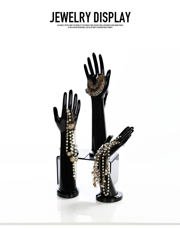 Украшение для дома реквизит на окно кольцо с ручным дисплеем ювелирная сумка