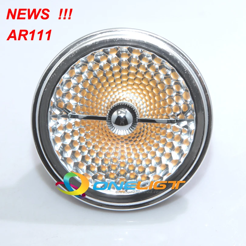 

Newest !!! High Power 20W COB LED Spotlights Dimmable AR111 G53 QR111 20W LED Down Light DC12V/AC110V/220V 8pcs/lot