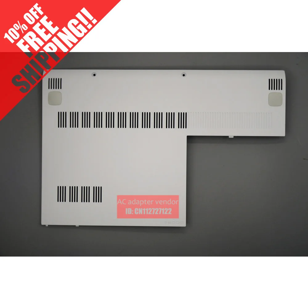Для lenovo G40 70 30 70AM 45 оболочки верхняя крышка рамка экрана plamrest дно петли памяти